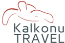 Kalkonu Travel logo
